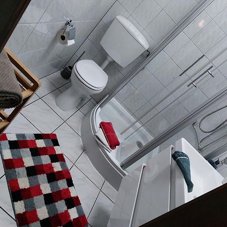 Ferienwohnung Villa Del Viola Leonardo Apartment Heinsberg  Dış mekan fotoğraf