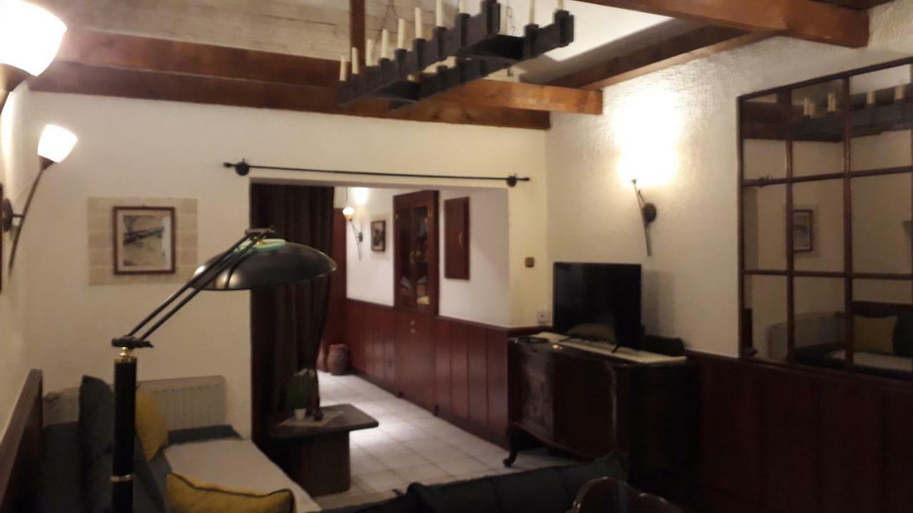 Ferienwohnung Villa Del Viola Leonardo Apartment Heinsberg  Dış mekan fotoğraf
