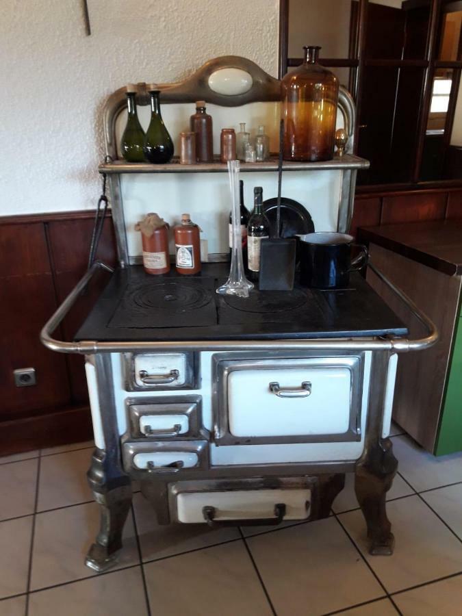 Ferienwohnung Villa Del Viola Leonardo Apartment Heinsberg  Dış mekan fotoğraf